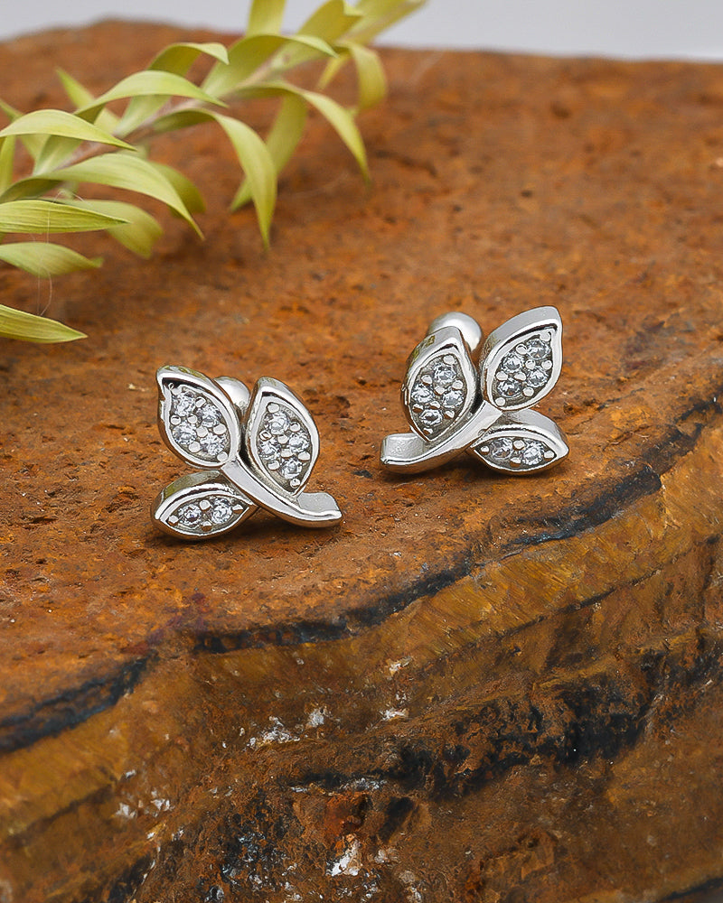 Petal Shine Earrings