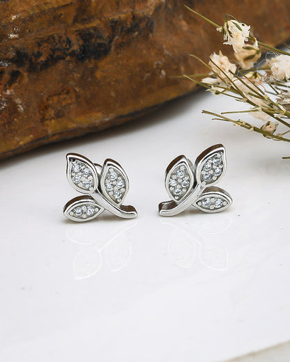 Petal Shine Earrings