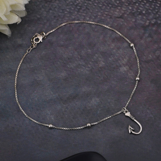 Hook Anklet