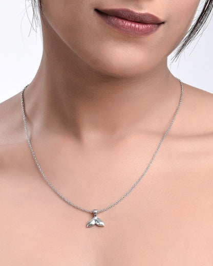 Mermaid Necklace