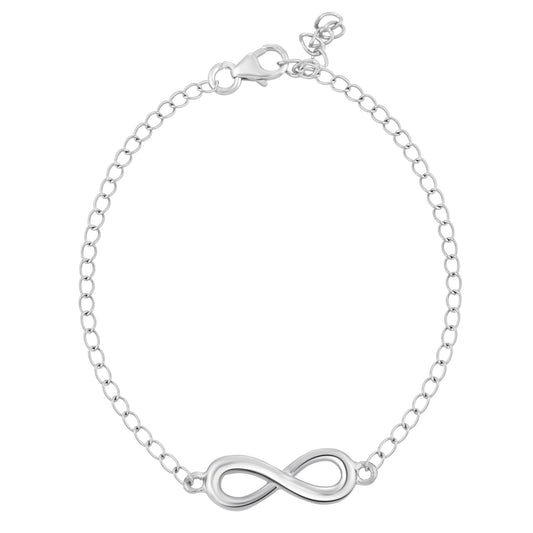 Infinity Bracelet