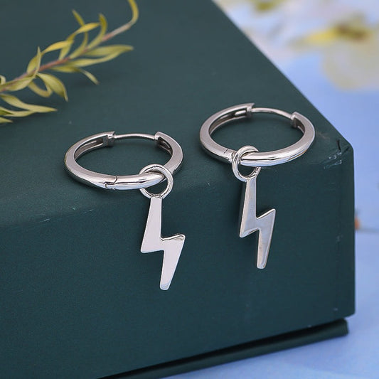 Spark Earrings