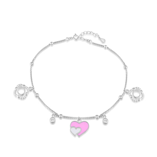 Heart Out Bracelet