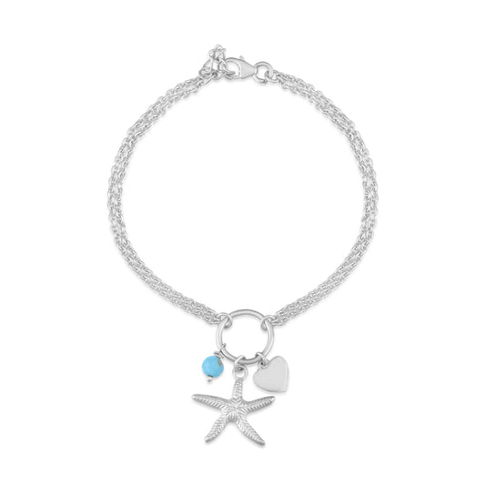 Star Fish Bracelet