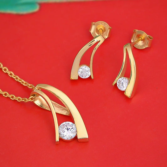 Double Stroke Set (Premium Gold Plated)