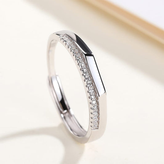 Dual Band Ring